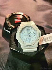 CASIO G shock Ga-150-7AJF