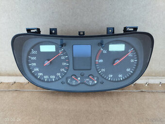 Tachometer VW Golf IV 1J0920821 30