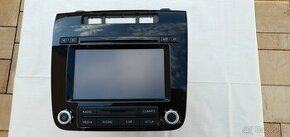 Radio Touareg 7P typ RCD 550