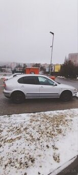 Seat Leon 1m