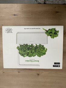 Click And Grow Smart Garden 3 biely