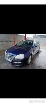 VOLKSWAGEN GOLF 5 .1.9 DTI 81KW