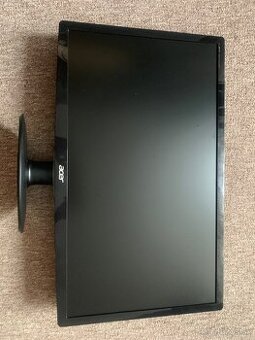 24 palcový Monitor Acer S240HL