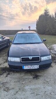 Predám Škoda Octavia 1 1.6 GLX