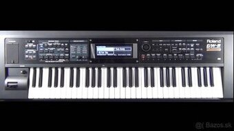 Roland gw8