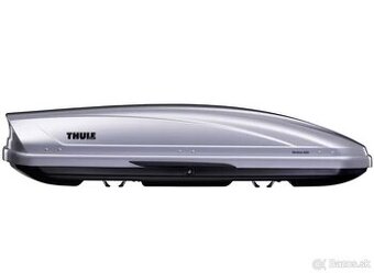 Strešný box THULE MOTION 600