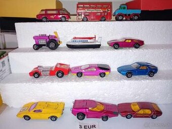 Matchbox  superfast 5