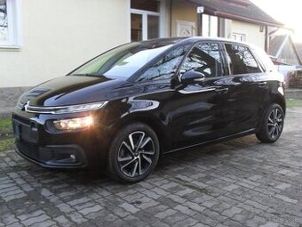 Citroen C4 Spacetourer 2,0HDi 120KW rv.2019