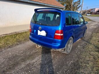 Predám  Volkswagen touran