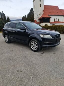 Audi Q7 4.2 TDI V8 Quattro RV 2007 4x4