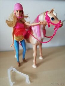 Barbie, equestria, enchantimals