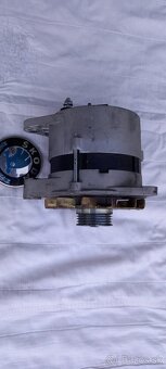 Šjoda Felícia štarter.alternator 70A - 1