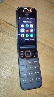 nokia 2720 flip