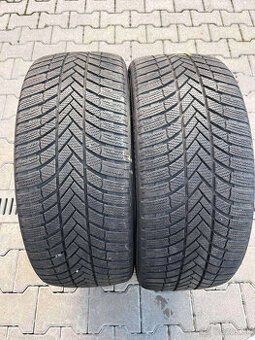 Pneumatika BRIDGESTONE BLIZZAK 245/40/21