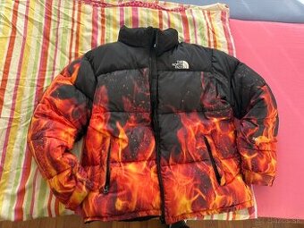 THE NORTH FACE 1996 FIRE 700