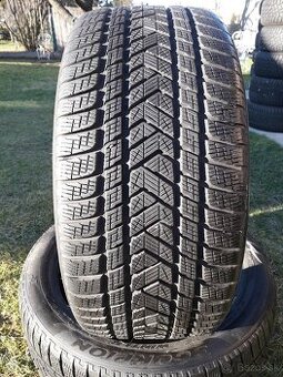 285/45 r19 zimne pneumatiky