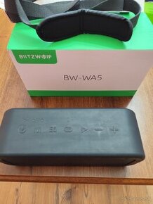 BW-WA5 bluetooth reproduktor