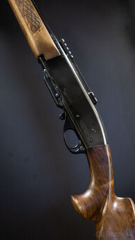 Poloautomat REMINGTON Woodsmaster 30-06 Springfield