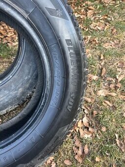 Zimné pneumatiky 215/70 R16