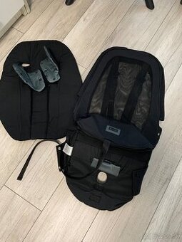 Seat pack cybex mios