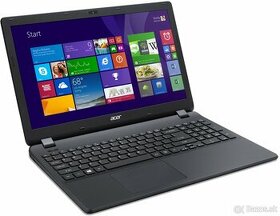 Acer Aspire E15S, 4GB RAM, SSD