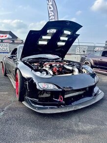 Mazda rx-7 fd3s - 1