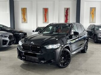 BMW X3 M