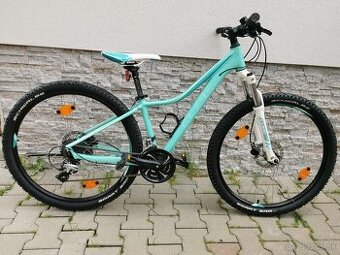 Horský bicykel CUBE- ACCESS 27,5"