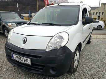 Renault Kangoo 1.5 dCi