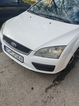 Predám Ford fokus 1.6dci