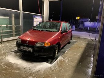 Fiat punto1.1