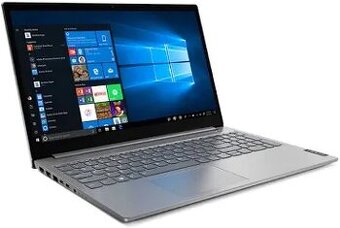 Lenovo ThinkBook  15 ill - úplne nový len rozbaleny