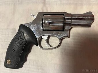 Taurus 357 Magnum M 605