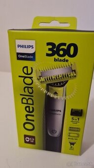 Predám One Blade QP2834/23 - nový - 1