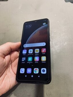 Xiaomi Redmi 9A | 2GB RAM | 32GB Úložisko | Super batéria