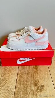 Tenisky Nike Air 39-24,5cm NOVÉ