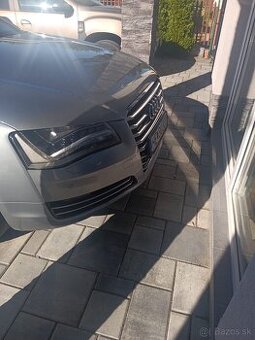 Predám Audi A8 L