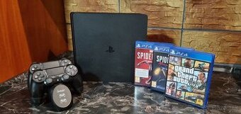 Playstation 4 slim