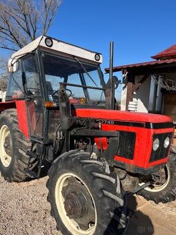 Zetor 7745