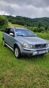 Predam Volvo XC90 2,4 D5 136 kw xc-90 - 1