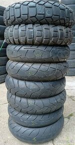 Zadne moto pneu 150/60 R17 a 150/70 R17 , 150/70 r18 - 1