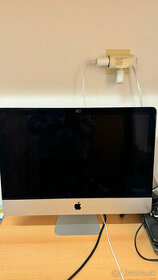 iMac 21,5‘ s Retina 4K display, 1TB HDD