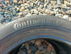 205/55 R16 /91V- Continental ContiPremiumContact 2 - 2ks