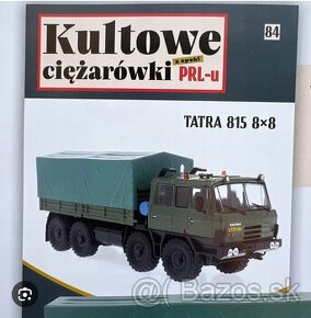 Tatra 815 8x8