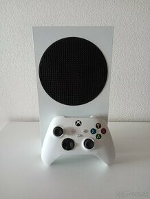 XBOX SERIES S TOP STAV