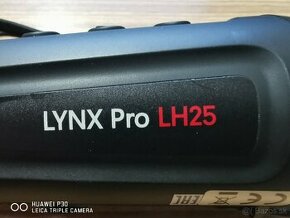 Termovízia HIKMICRO LYNX Pro LH25