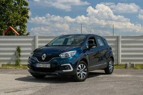 Renault Captur 0.9 TCe benzín 2019 - 1