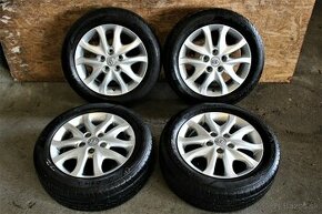 16”------5x114,3 r16------HYUNDAI / KIA----LETNA-----SADA