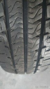 225/75 r16c Michelin agilis