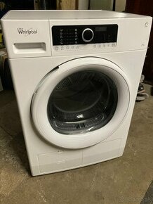 Susicka Whirlpool HSCX 70311 s tepelným čerpadlom